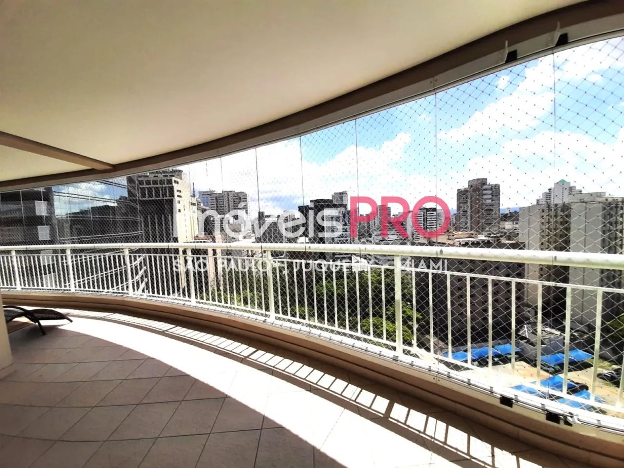 Apartamento, Cerqueira César - São Paulo - Foto 2