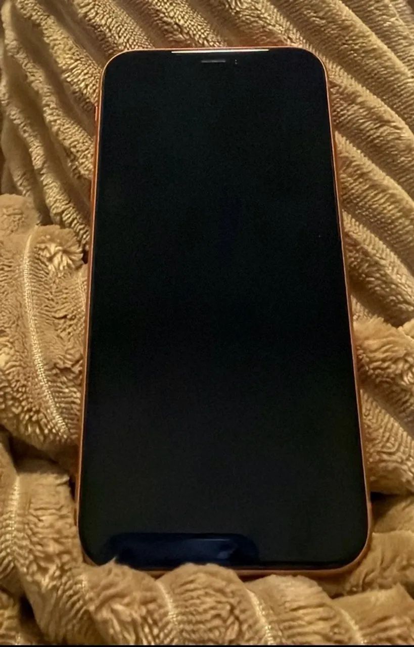 iPhone XR 128 laranja  - Foto 3