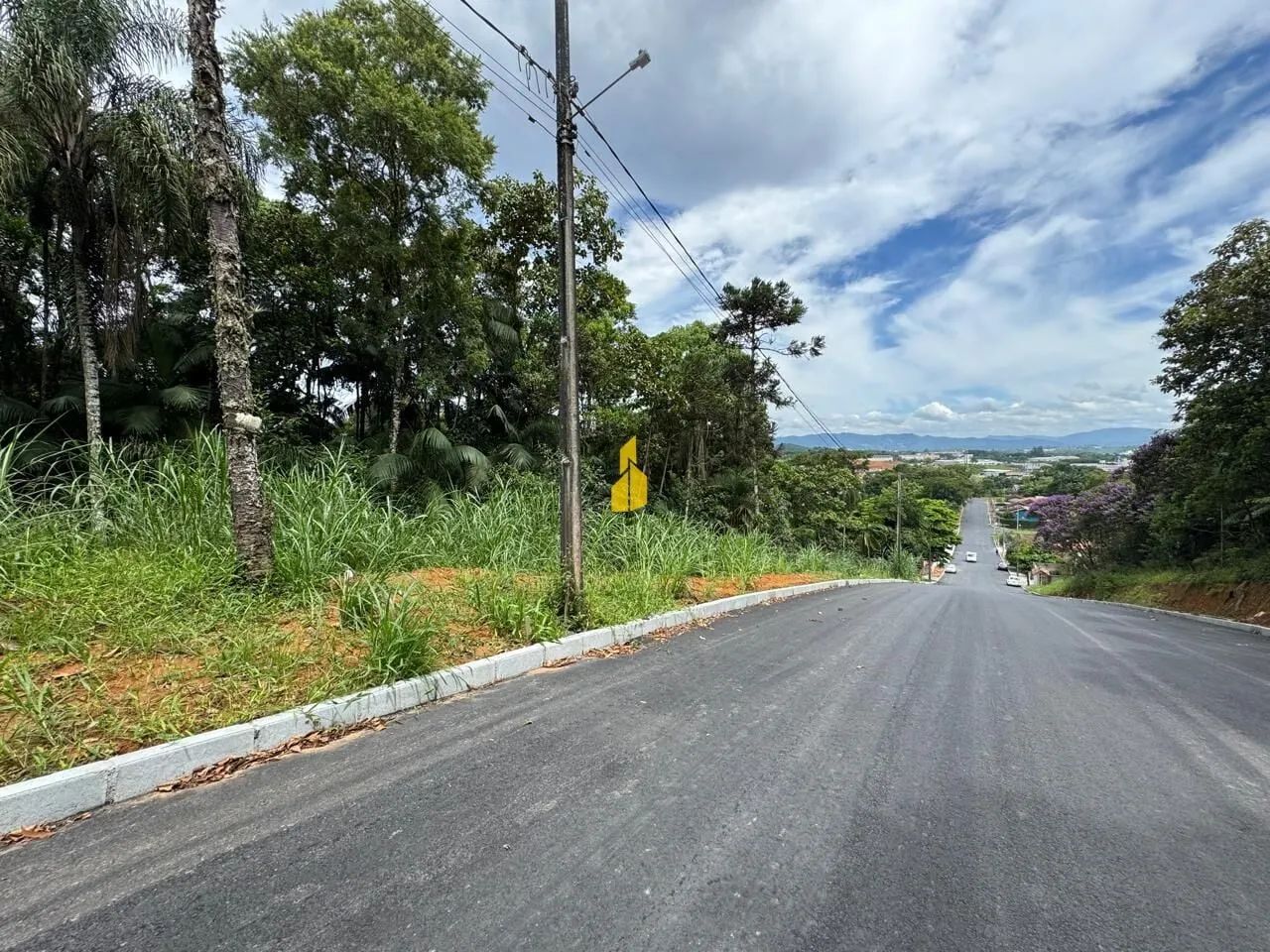 Terreno em Quintino, Timbó/SC - Foto 5