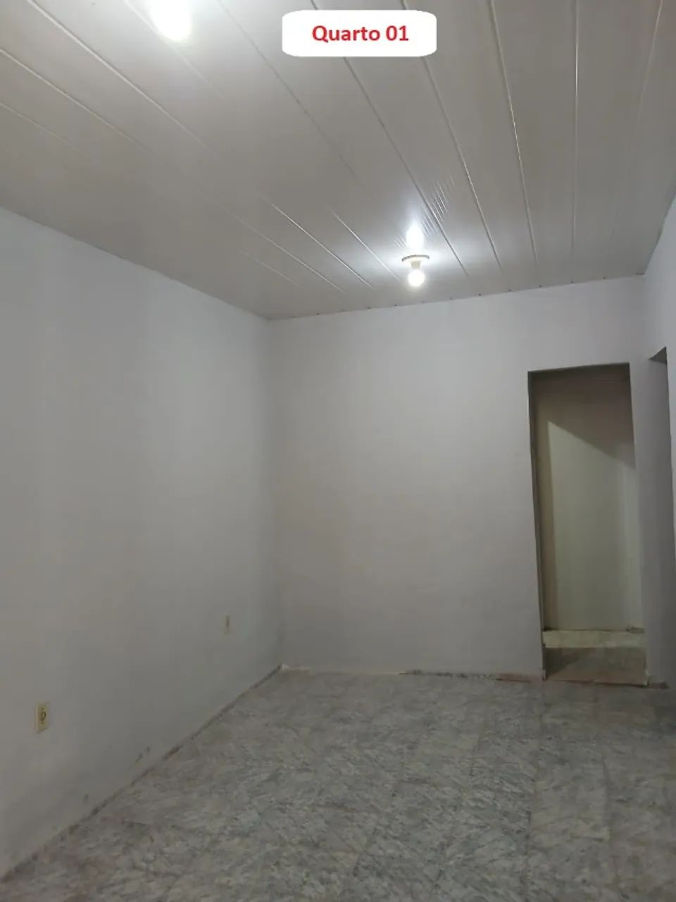 Lote com 2 Casas na Santa Maria - Foto 4