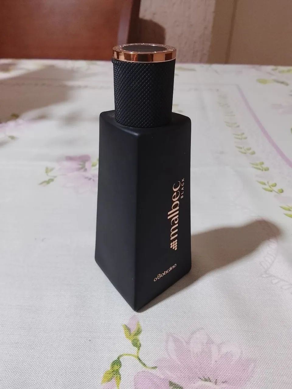 malbec black 50ml - Foto 3