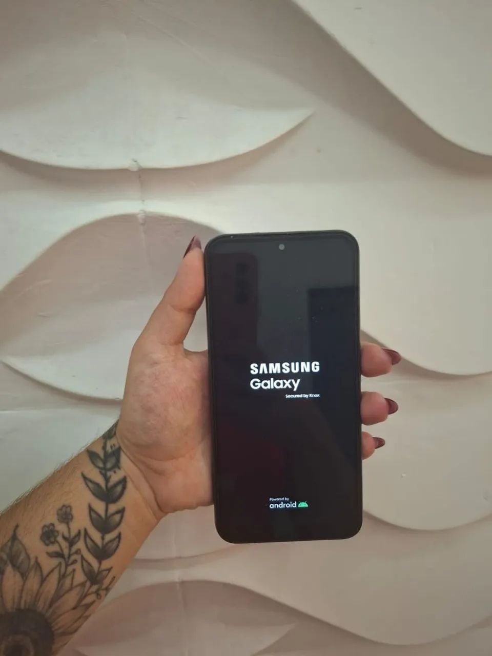 Samsung A54 128 gb - Foto 3