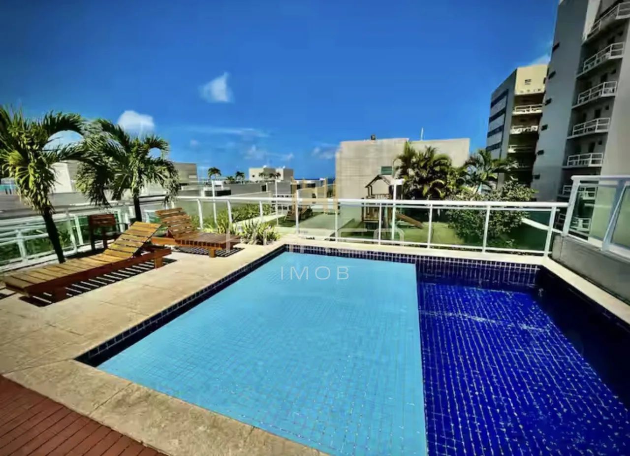 JTR - Quarto e sala - aceita airbnb - Foto 5
