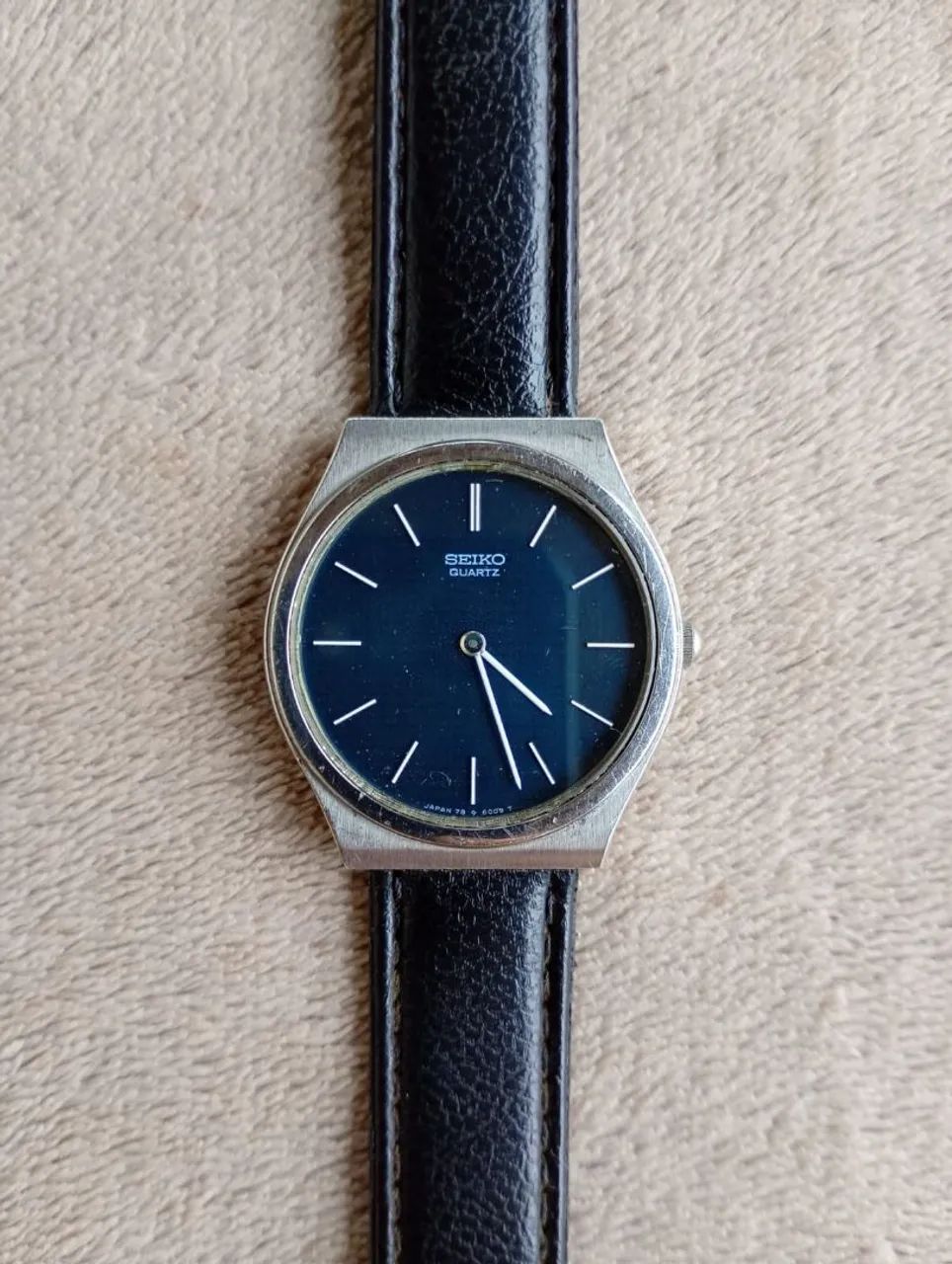 Relógio de pulso Seiko 
