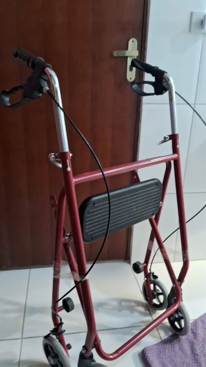 Andador 