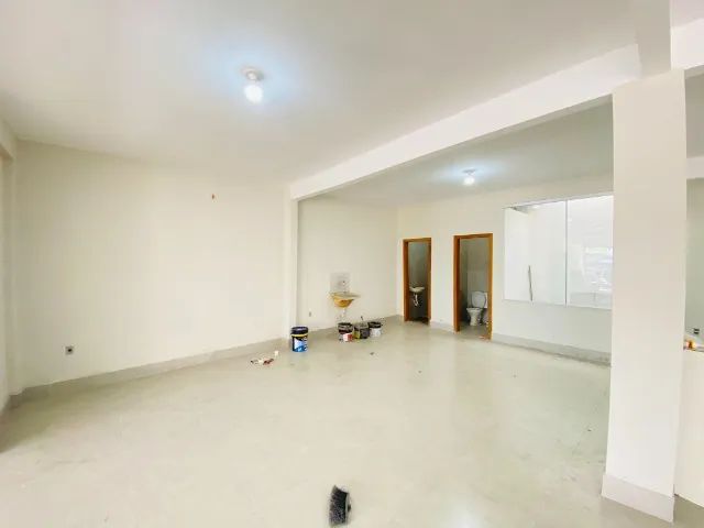 Loja de 150m², no Recanto das Emas para Locação - Foto 3