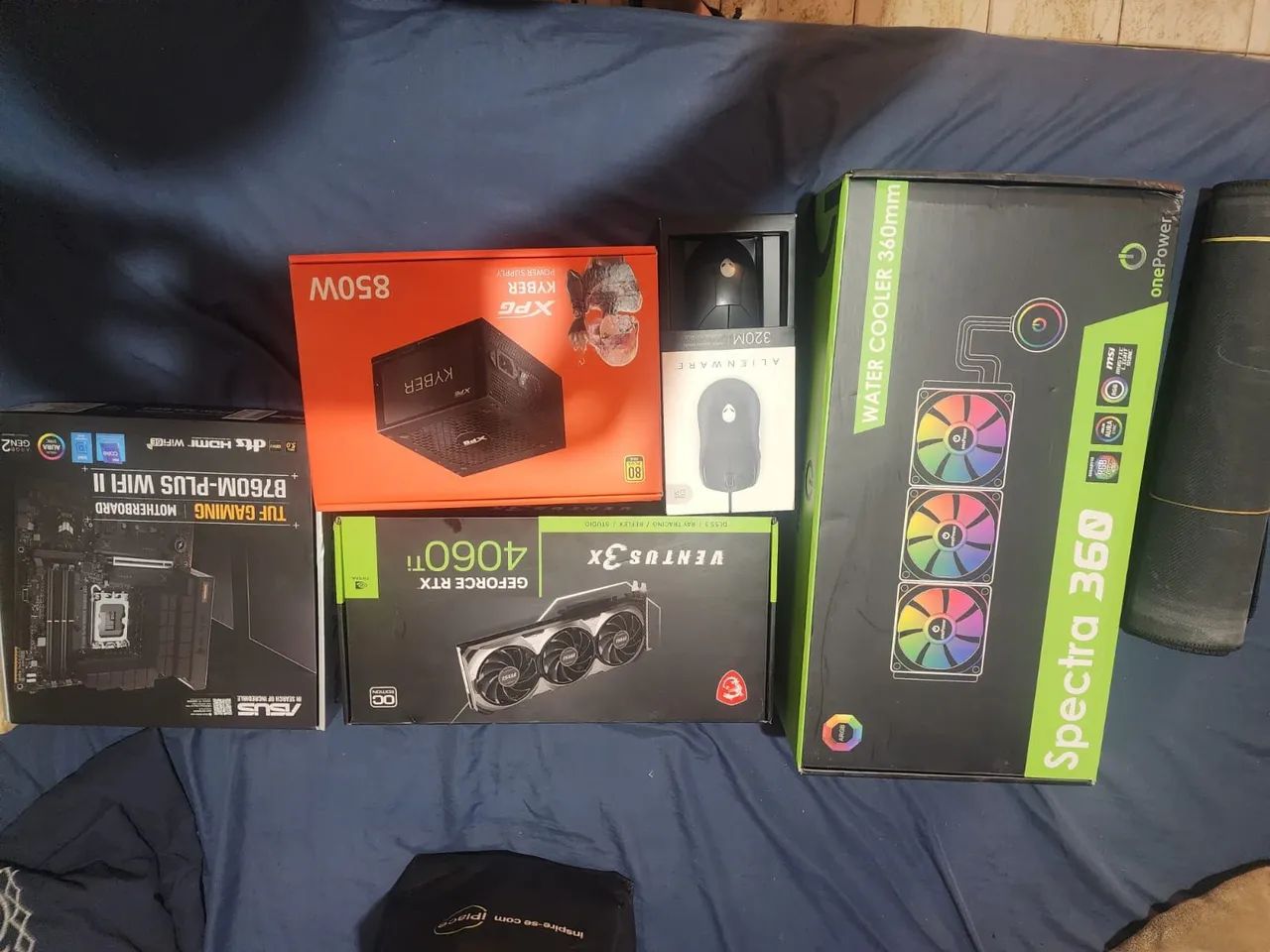 PC GAMER 4 MESES DE USO - Foto 4
