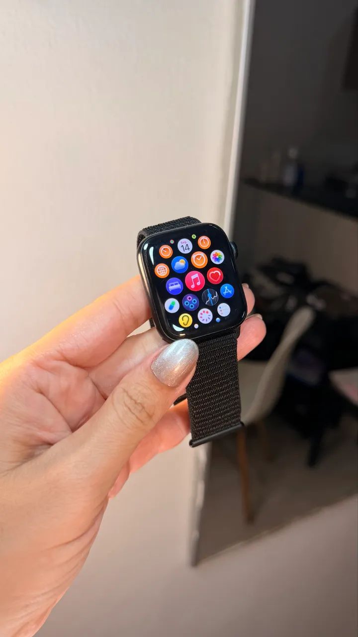 Applewatch SE 2º geração 44mm