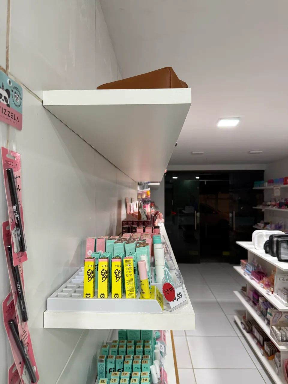 Prateleiras MDF 2,60 - Foto 2