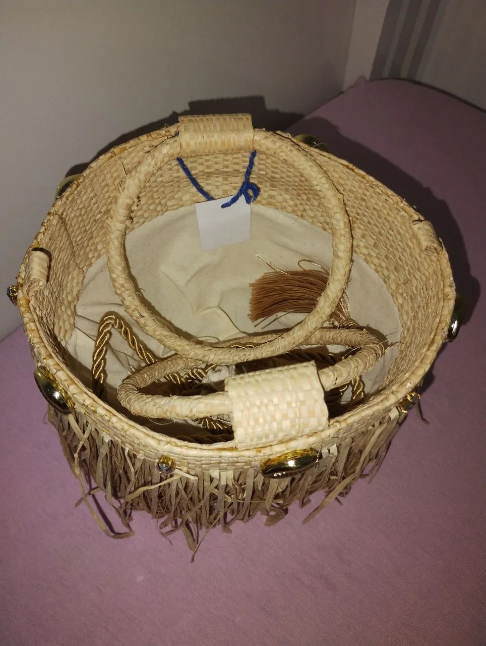 Bolsa  - Foto 4