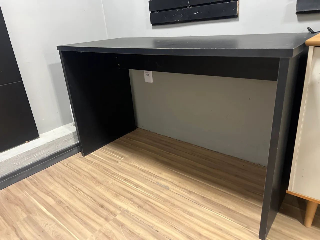 Mesa de escritório ou mesa de pc - Foto 2