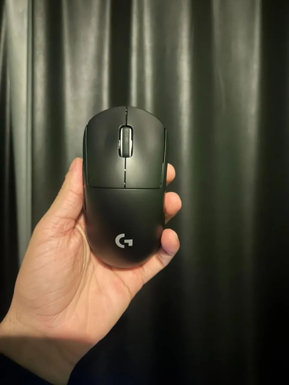 LACRADO - MOUSE LOGITECH G PRO X SUPERLIGHT 2 - Foto 3