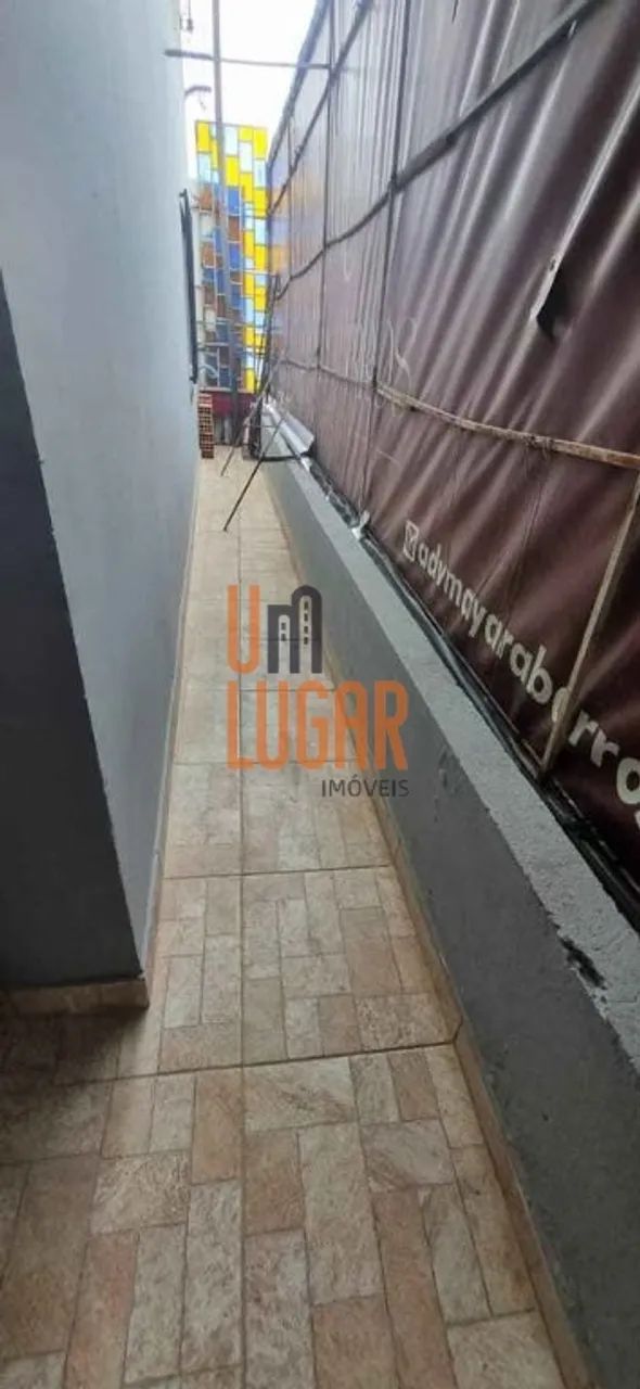 Um Lugar Imóveis aluga: Apartamento kitnet de 2 quartos na Avenida João Paulo II, esquina  - Foto 11