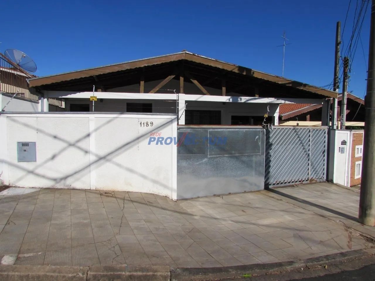 casa - Nova Campinas - Campinas