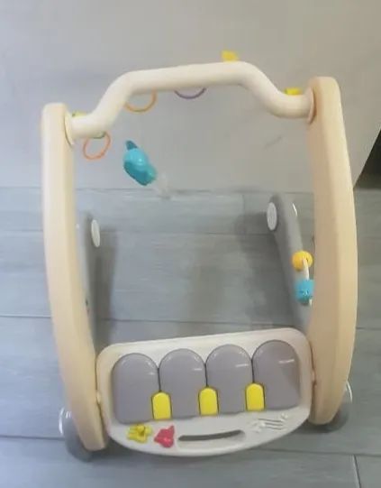 Andador Infatil