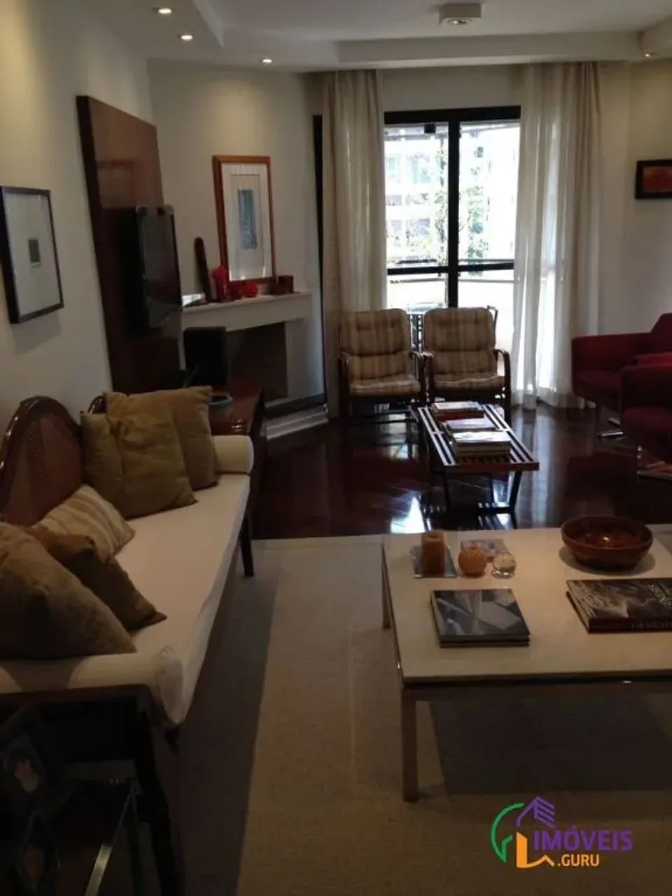 APARTAMENTO - HIGIENÓPOLIS - SP - Foto 2