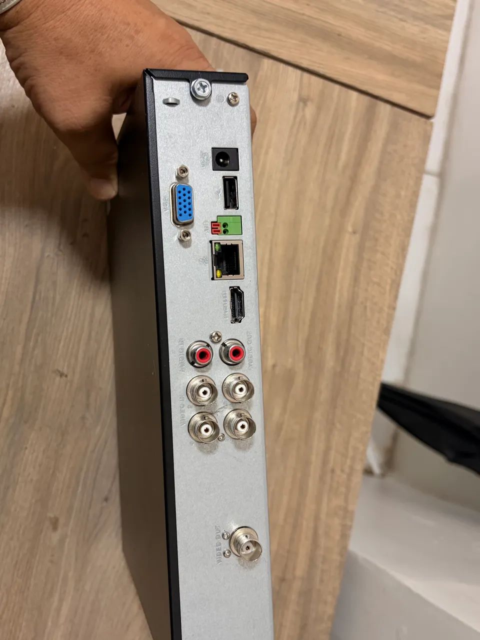 Dvr Intelbras imhdx 3004 - Foto 3