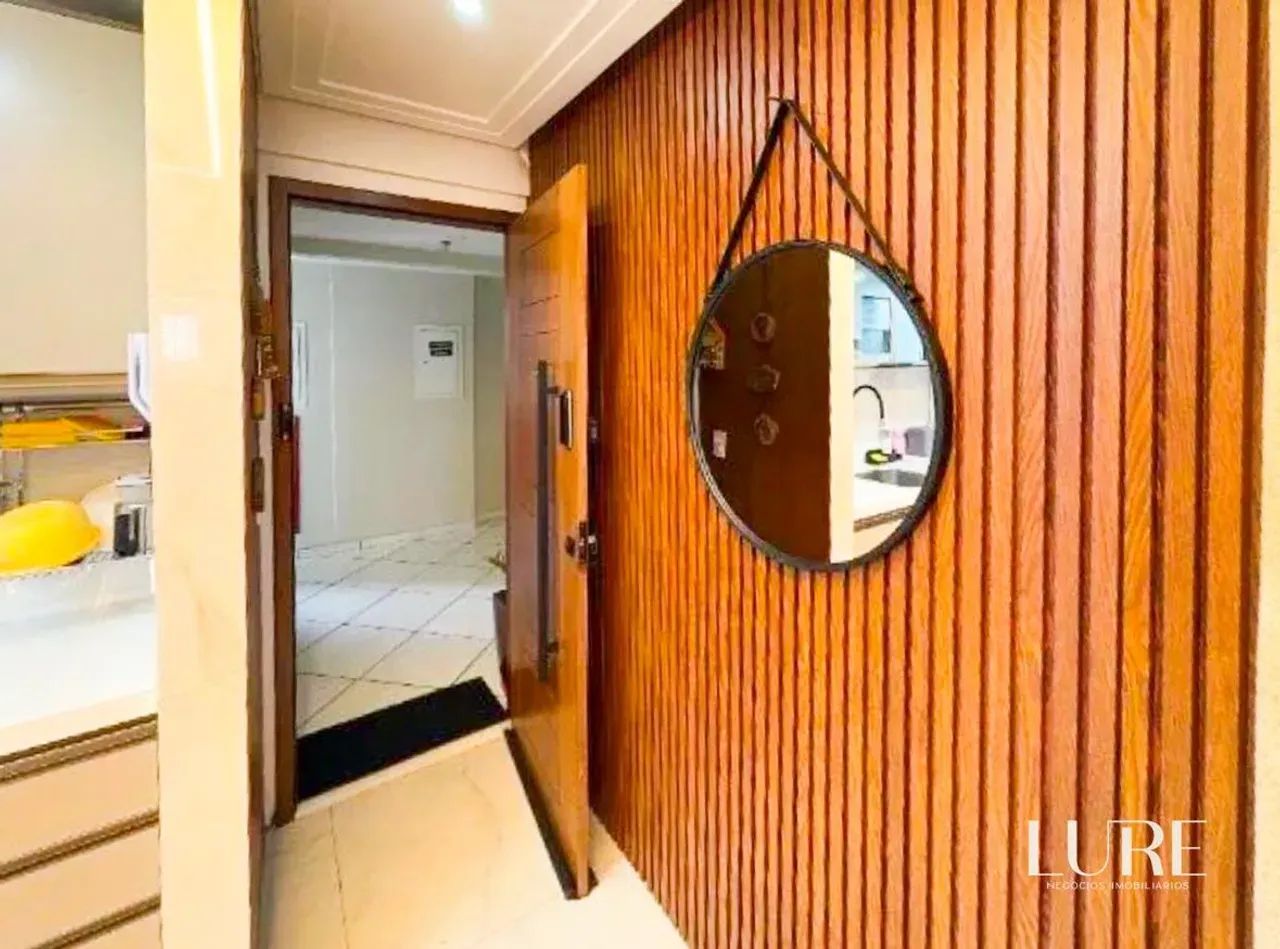 Apartamento REFORMADO 3 quartos em Cidade Alta - Natal - RN - Foto 5
