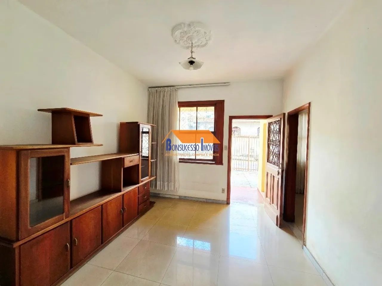 casa de 4 quartos, Bairro Renascença em Belo Horizonte - Foto 3