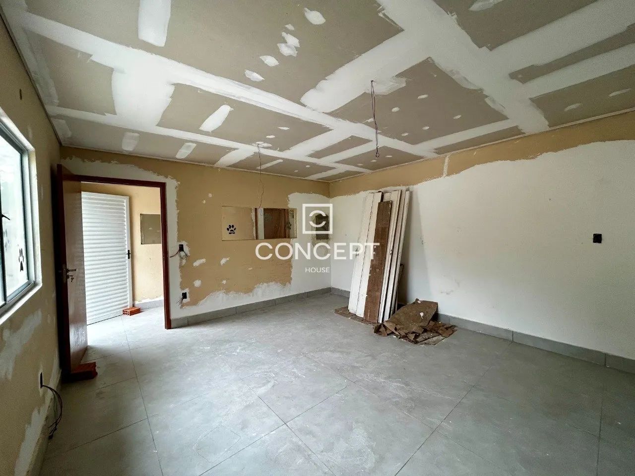 Sala Comercial Reformada - locação 270,21 m² - Centro Sul - Cuiabá MT - Foto 4