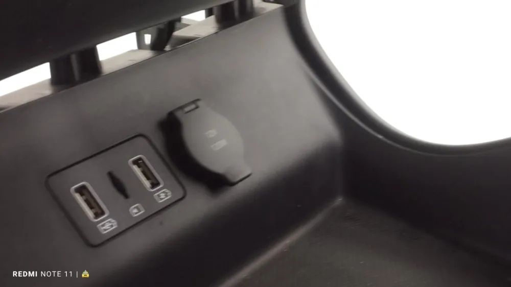 Console central BYD song pro 2025 - Foto 2