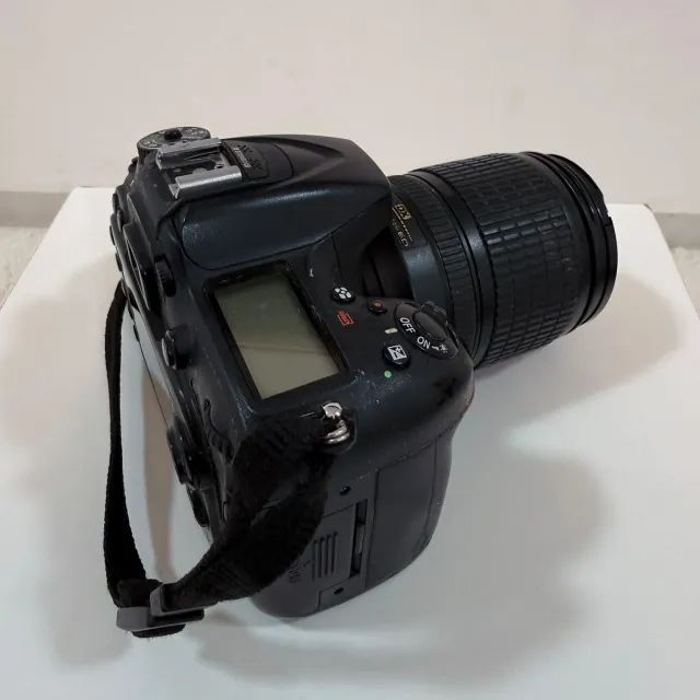NIKON D7100 + 18.140mm - Foto 4