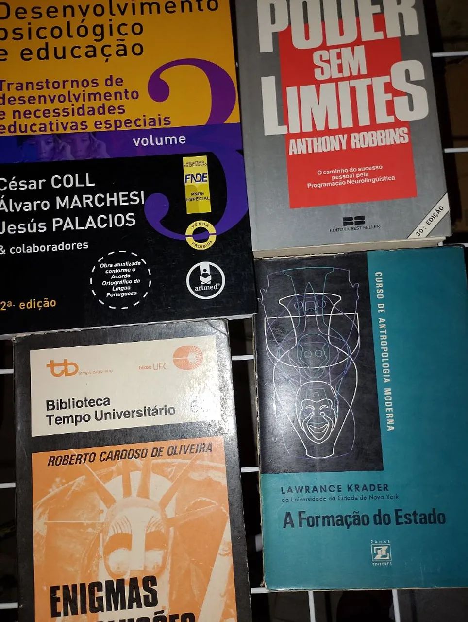 Livros usados  - Foto 2