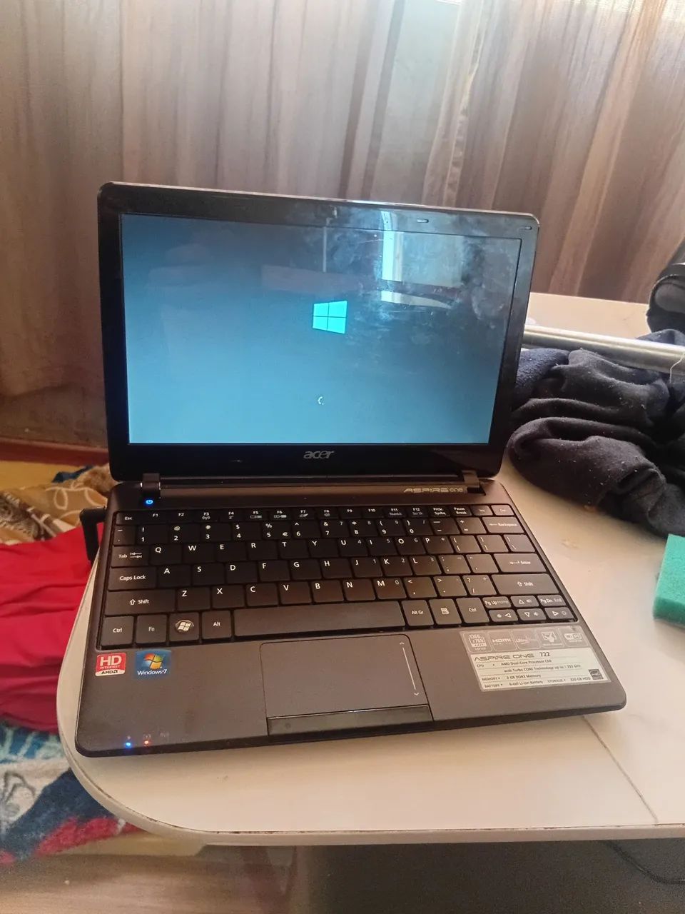 Notebook 