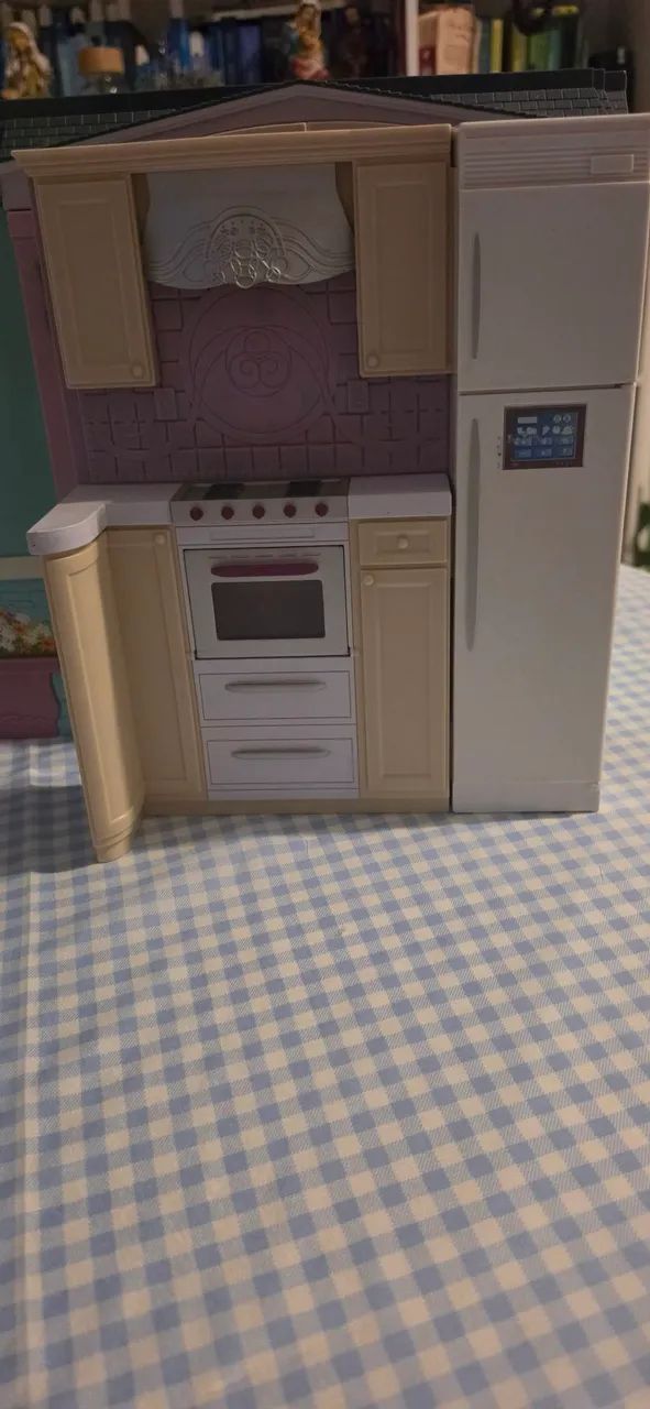 Casa da barbie - Foto 2