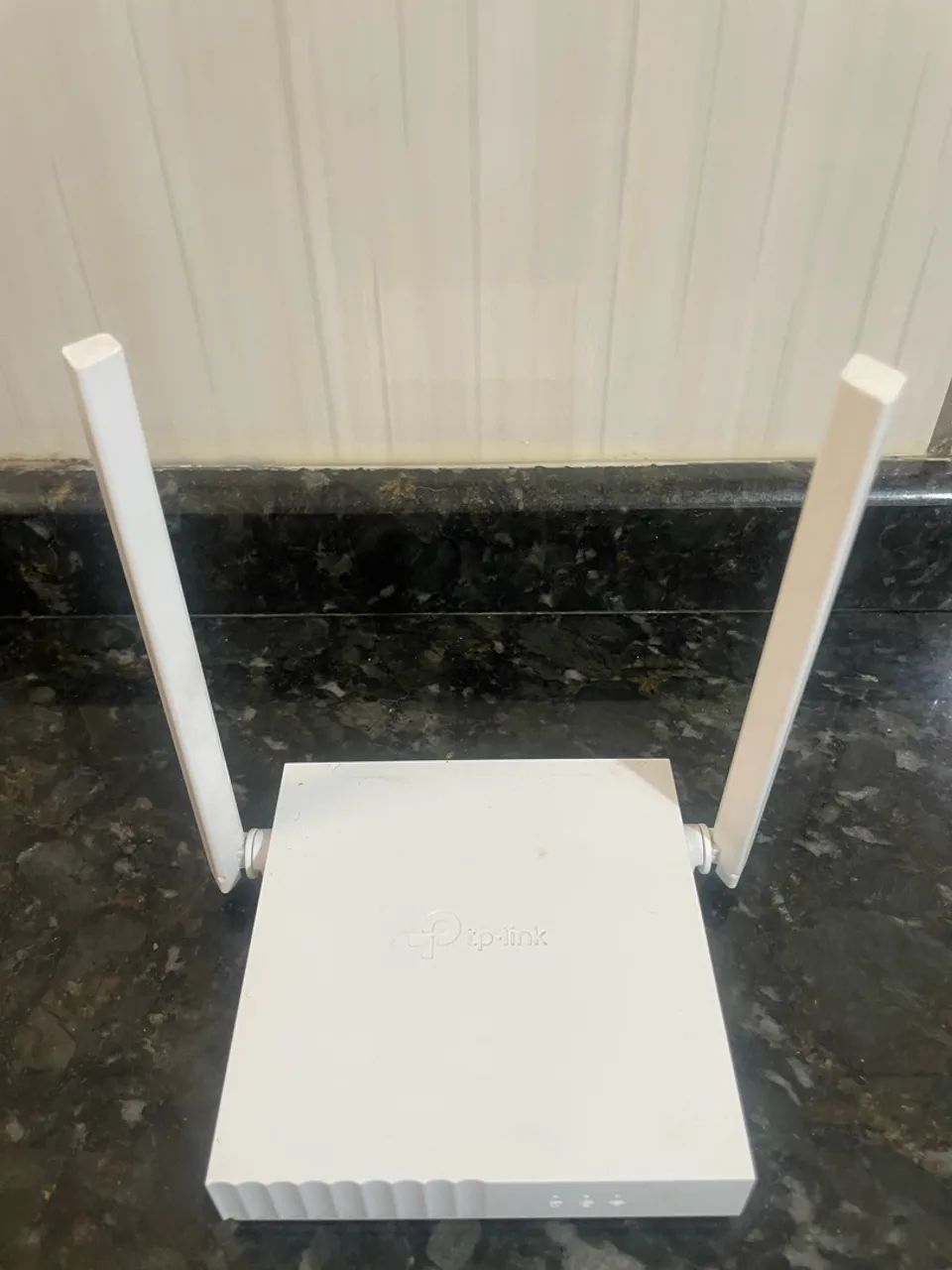 Kit 40 roteador top-link