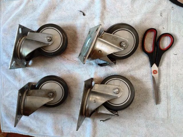 Rodízios diversos  - Foto 2