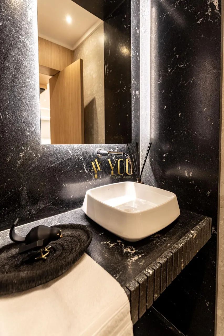 APARTAMENTO 3 SUÍTES 159,90 M² VARANDA GOURMET SETOR BUENO GOIANIA - Foto 11