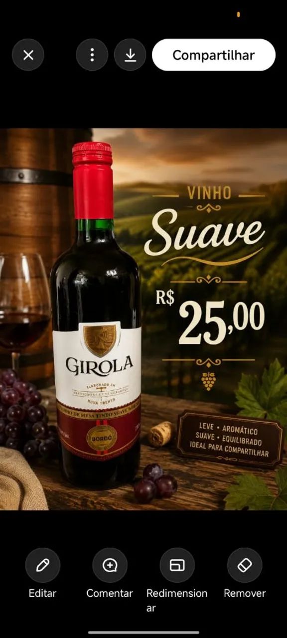 Trabalhamos com produtos direto de minaa - Foto 5