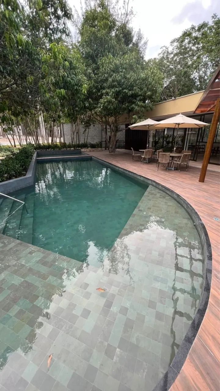 Vendo 2 lotes no condomínio Botânico Terra Brasilis  - Foto 4