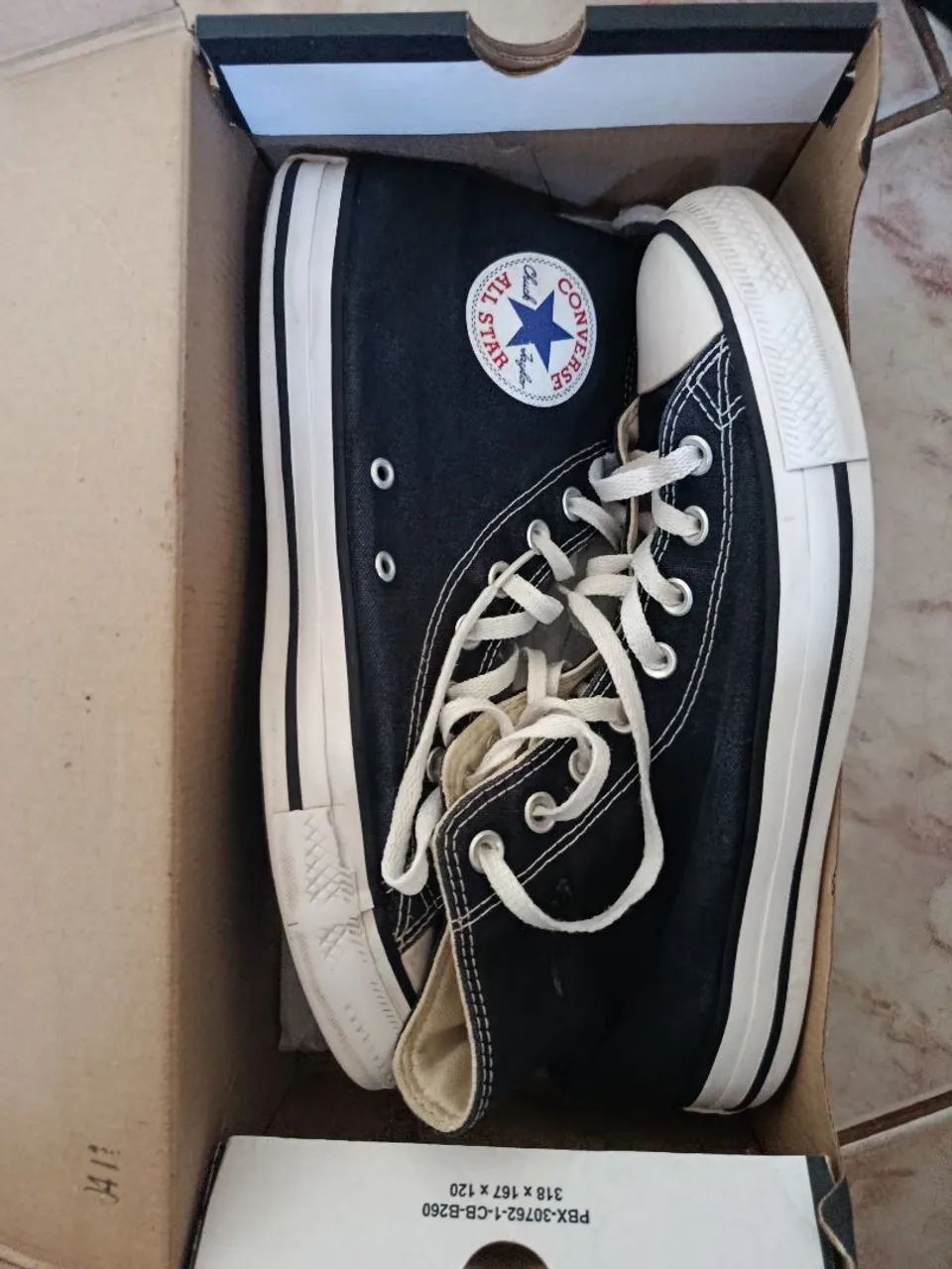 Tênis All Star Converse - Foto 3