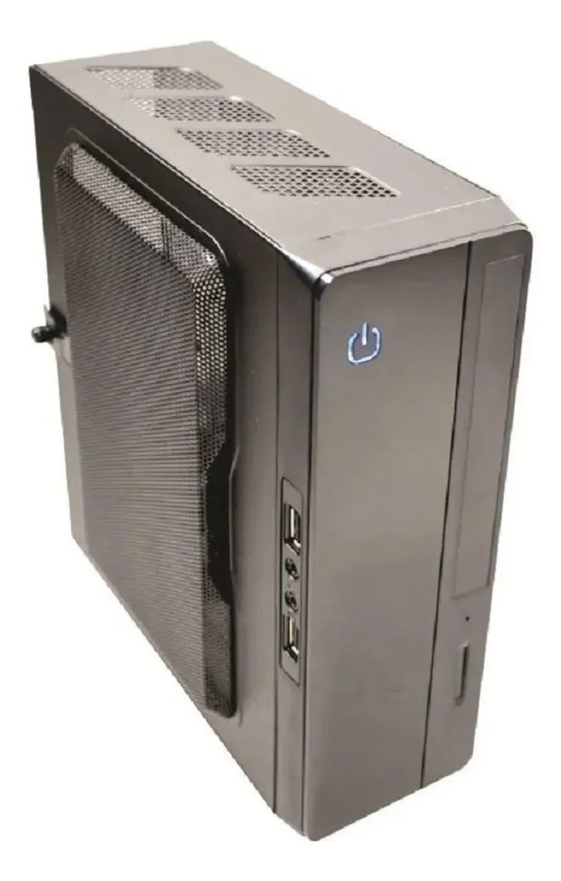 Micro computador Intel i5 3.2GHz Quad-Core