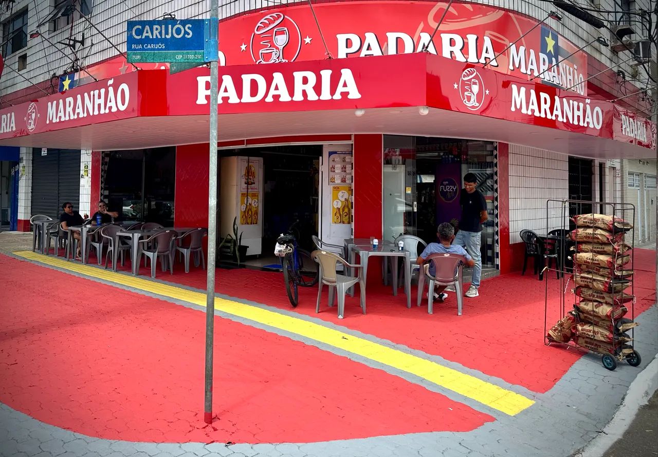 PADARIA