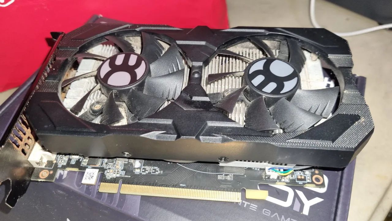 Rx 580 - Foto 3