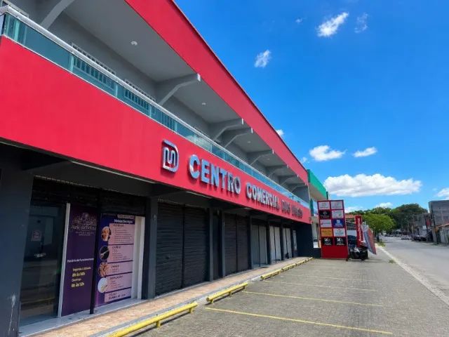 Sala Comercial - Dias Macedo - Foto 4