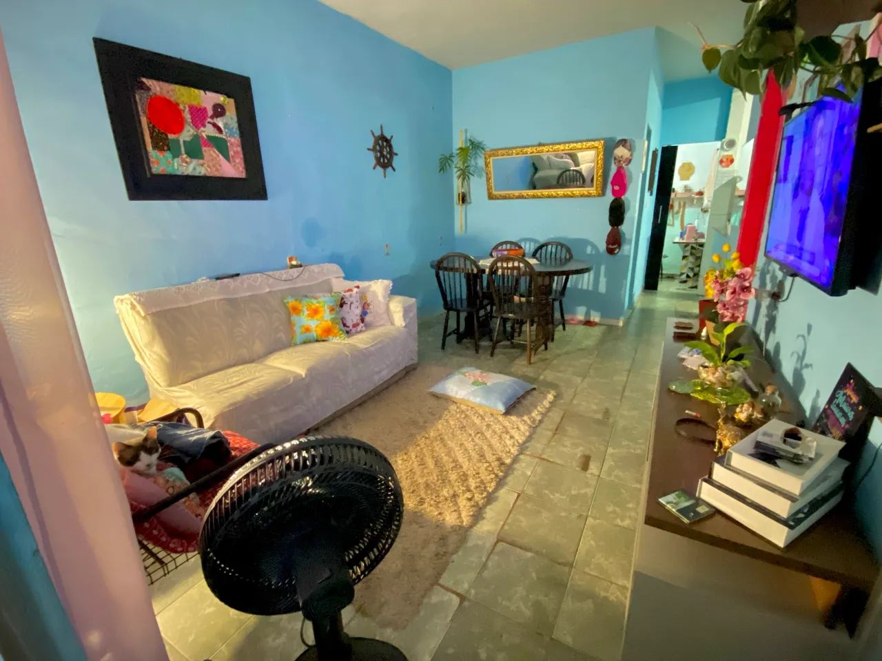 Vende-se casa - Pavuna  - Foto 2