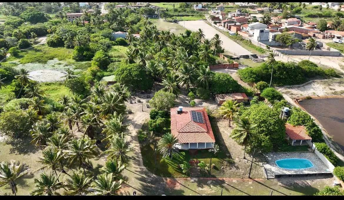 CHÁCARA EM ZONA DE EXPANSÃO [57892] - Foto 3