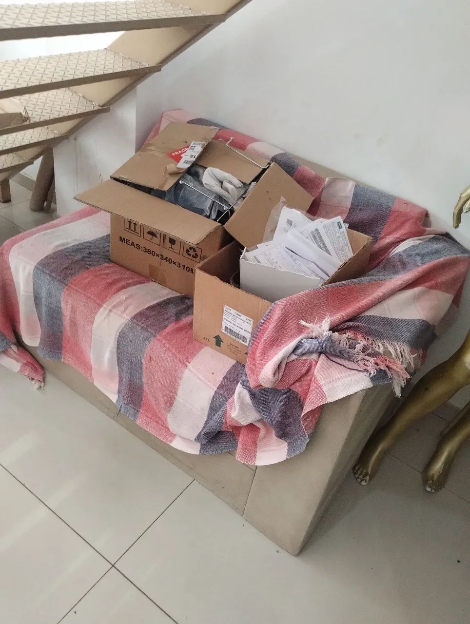 Kit para loja 