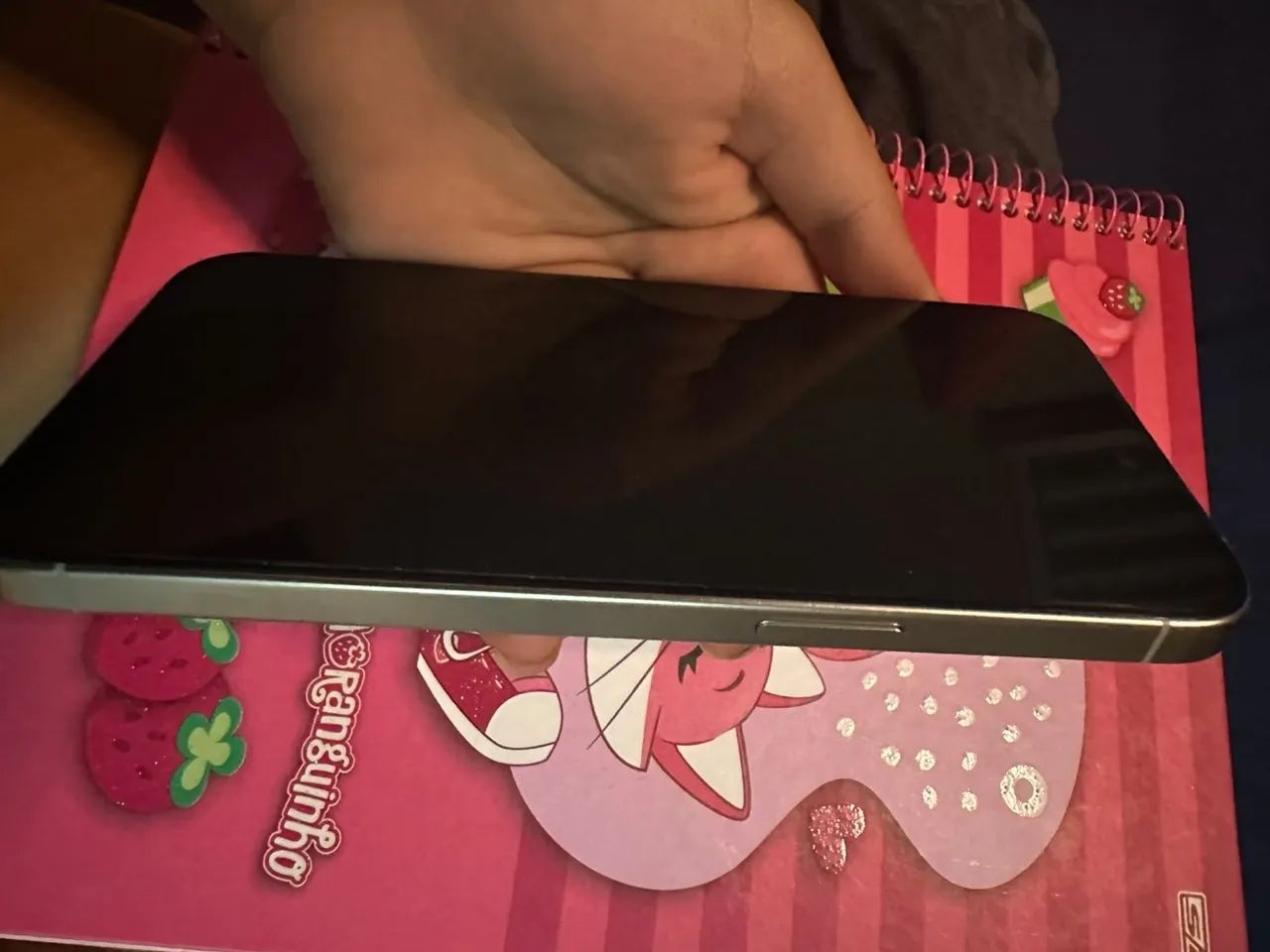 iphone 15 pro max  - Foto 3