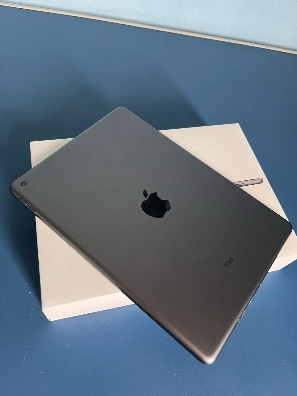iPad Air 4th geração 64gb + Apple Pencil - Notebooks - Boa Morte