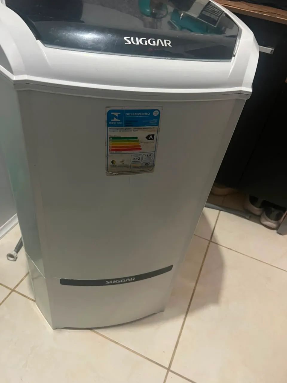 Tanquinho  - Foto 4