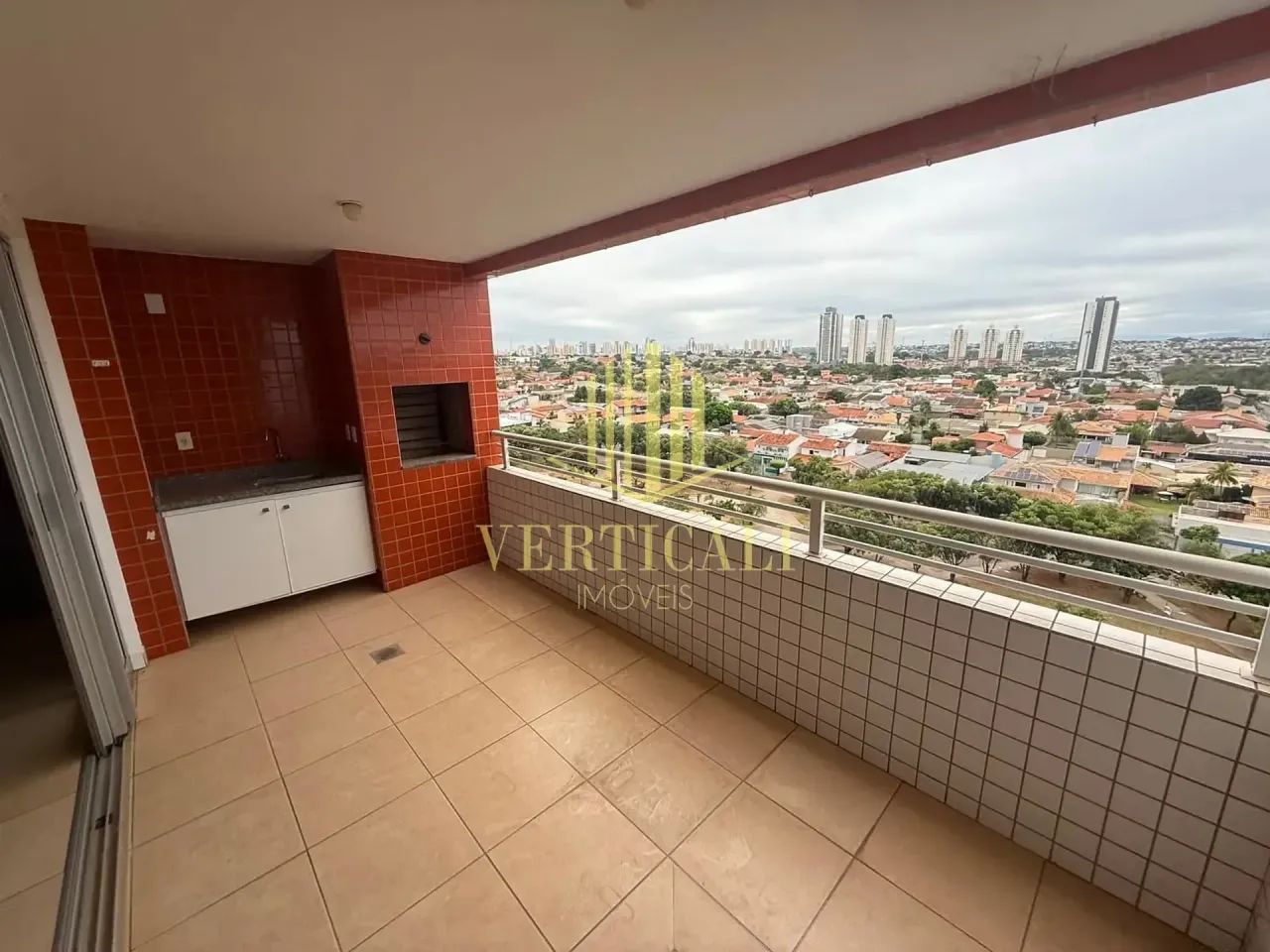 Edifício Cora Carolina: Apartamento à Venda, 127m² Jardim das Américas, Cuiabá, MT - Foto 5