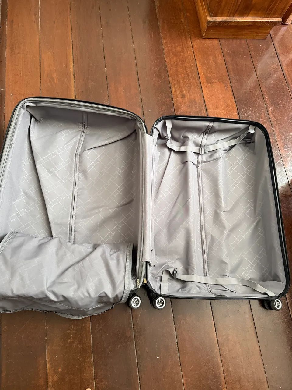 Mala Samsonite 23k (Mala para despachar) - Foto 3