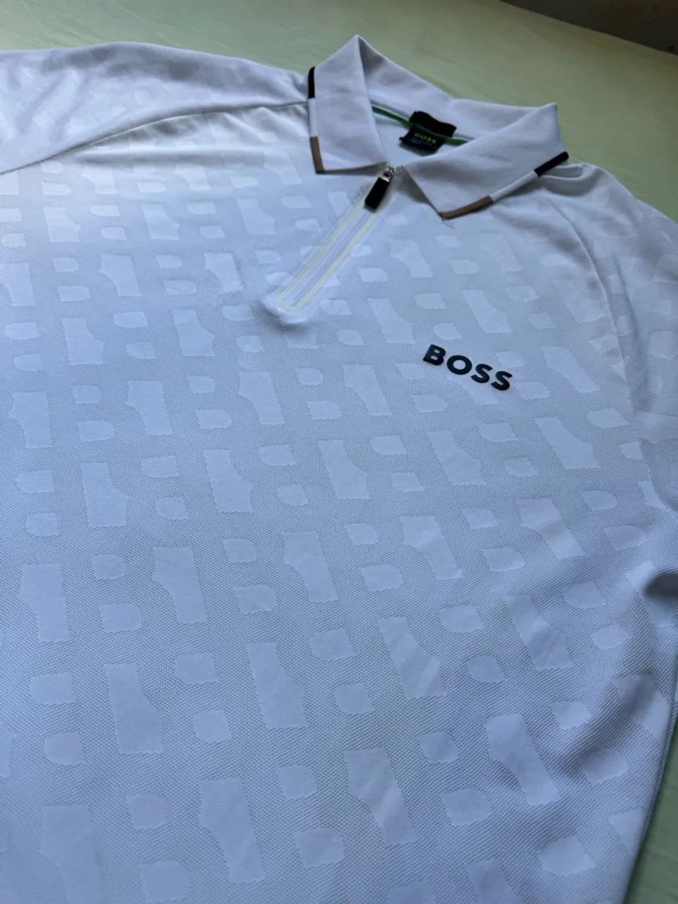 Polo BOSS - Foto 5
