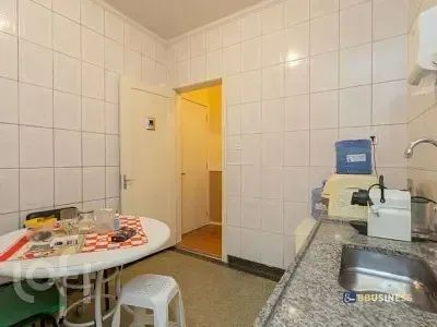 Apartamento à venda, 75m² com 2 quartos, 1 banheiro, 1 sala 2 ambientes, Centro, São Caeta - Foto 2