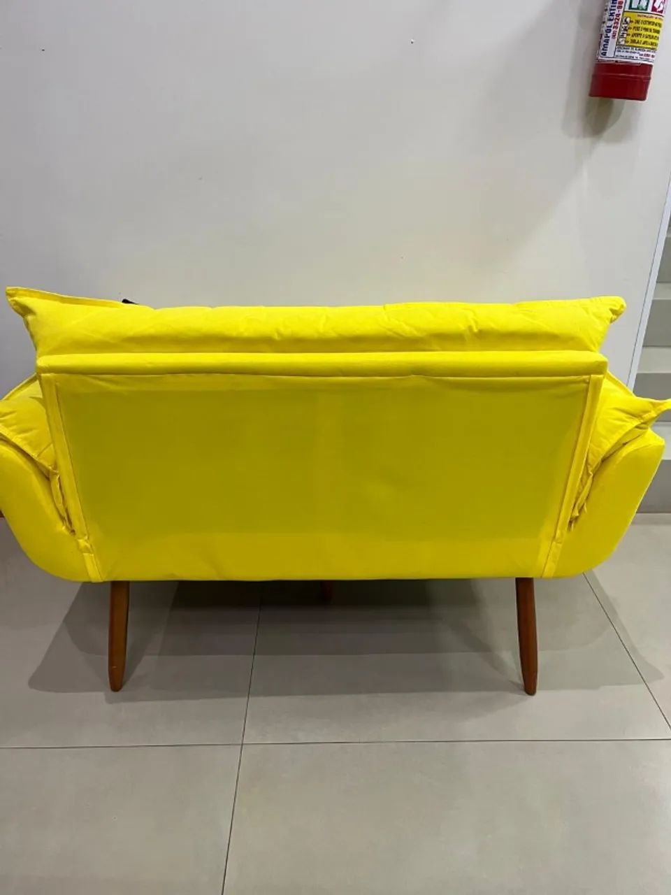 sofa 2 lugares - Foto 4